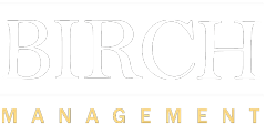 Birch Event and Design Logo